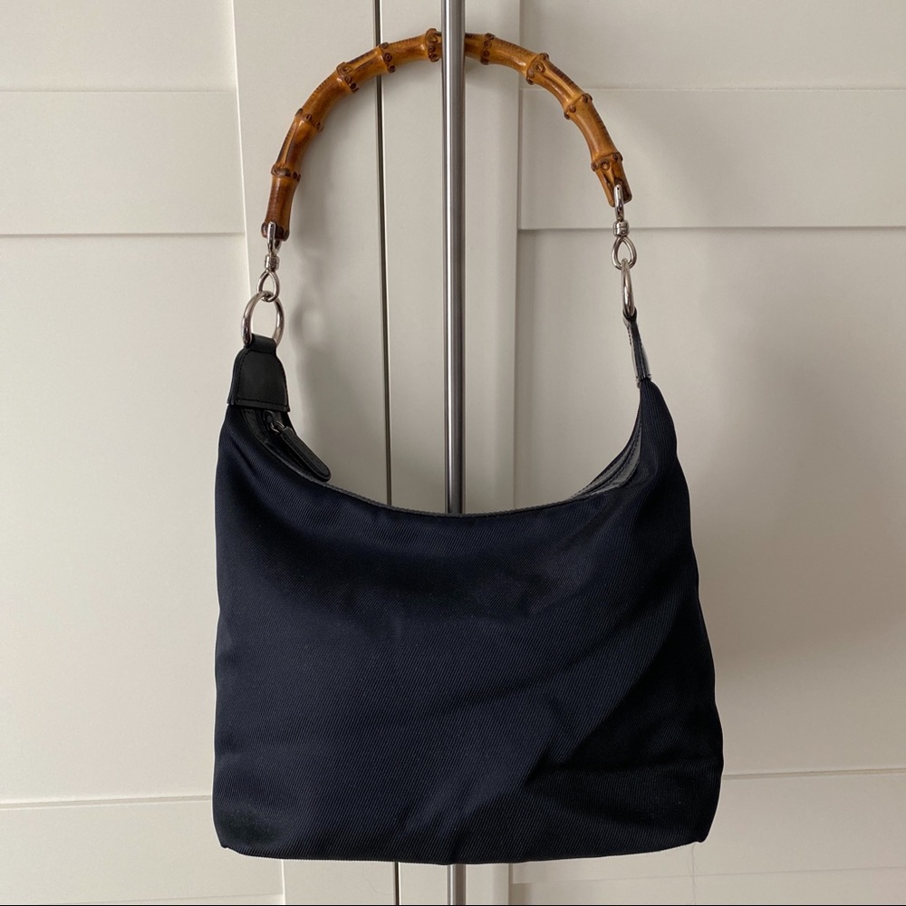 Gucci Shoulder Bag - image 4